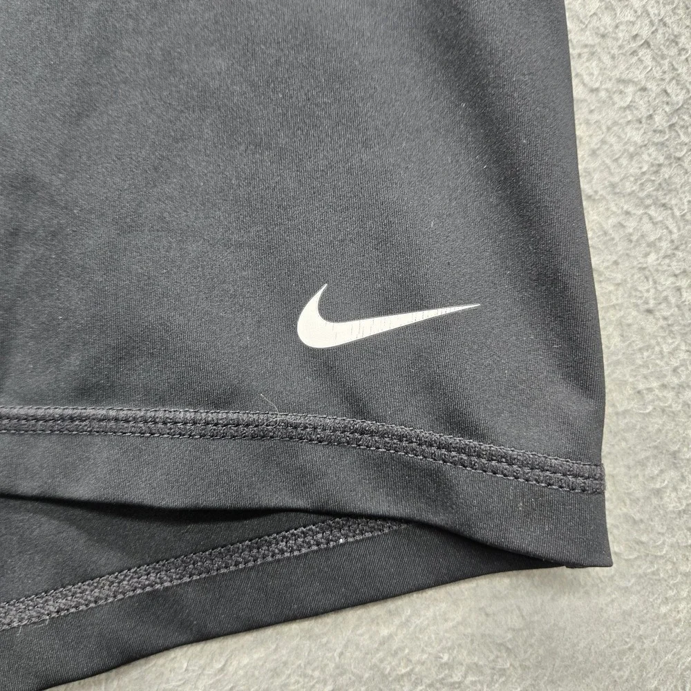 Nike domestic orders